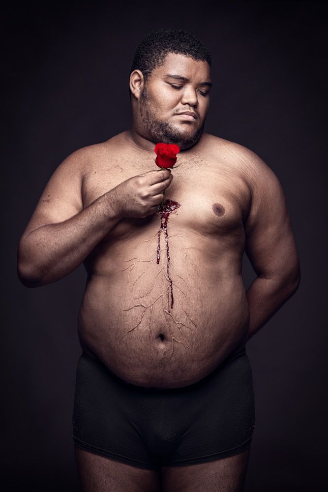 Rooted Love - Amor enraizado - 4 - 0