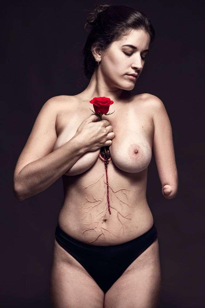 Rooted Love - Amor enraizado - 4 - 0