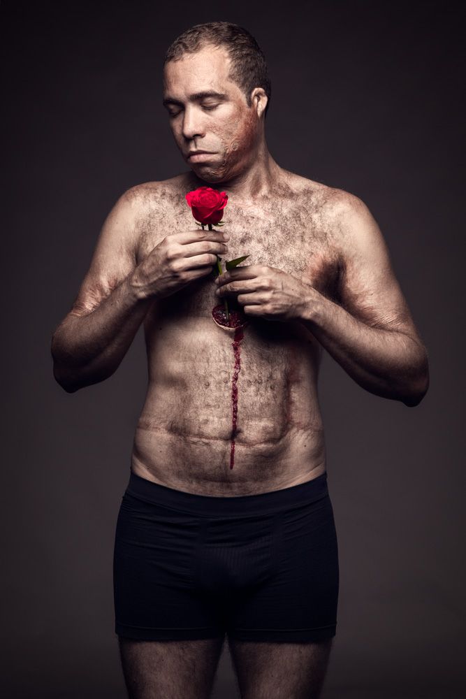 Rooted Love - Amor enraizado - 4 - 2