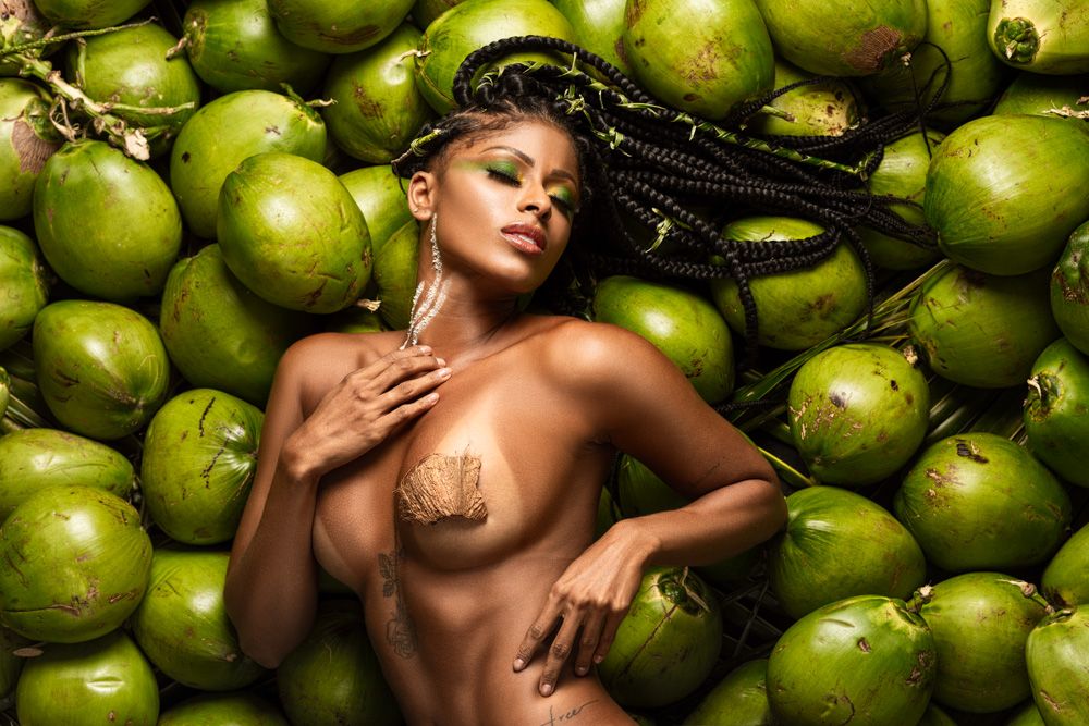 Beleza Baiana - 2 - 1