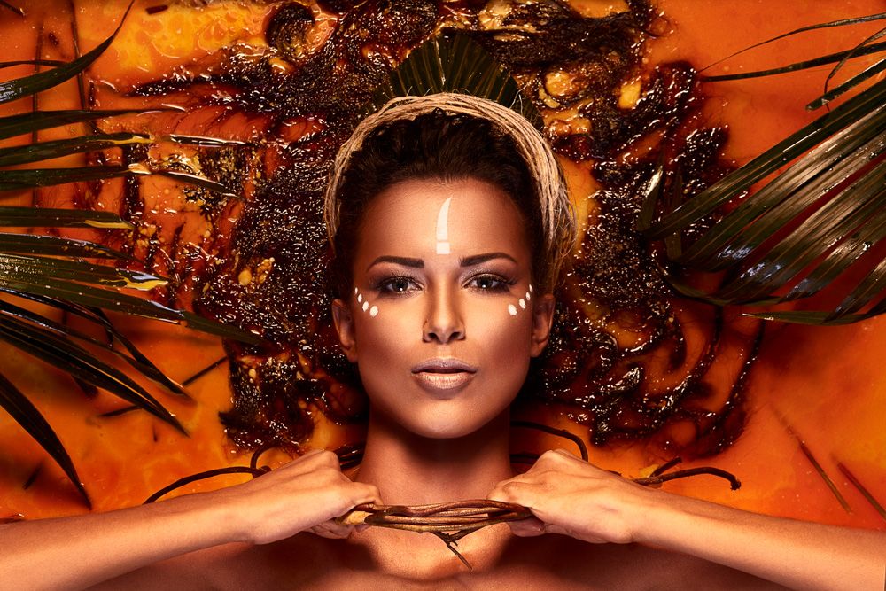 Beleza Baiana - 2 - 0