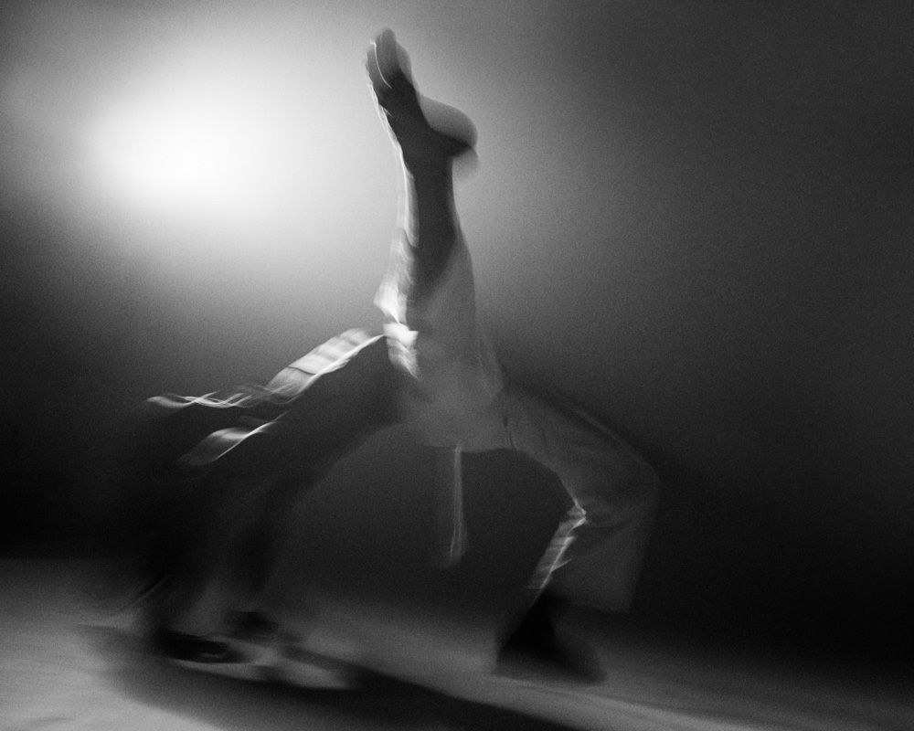 Soul Capoeira - 3 - 1