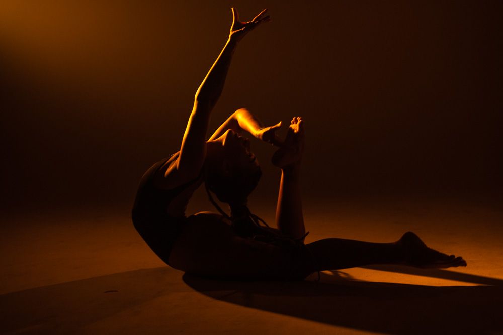 Soul Capoeira - 3 - 3