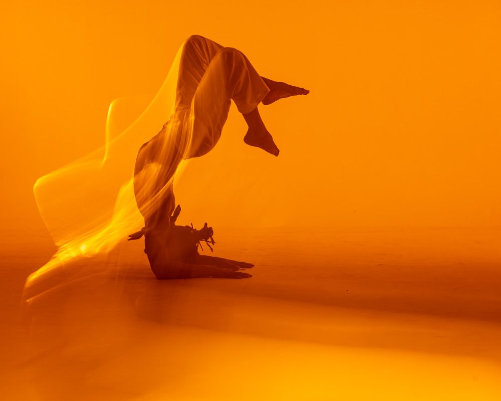 Soul Capoeira - 3 - 3