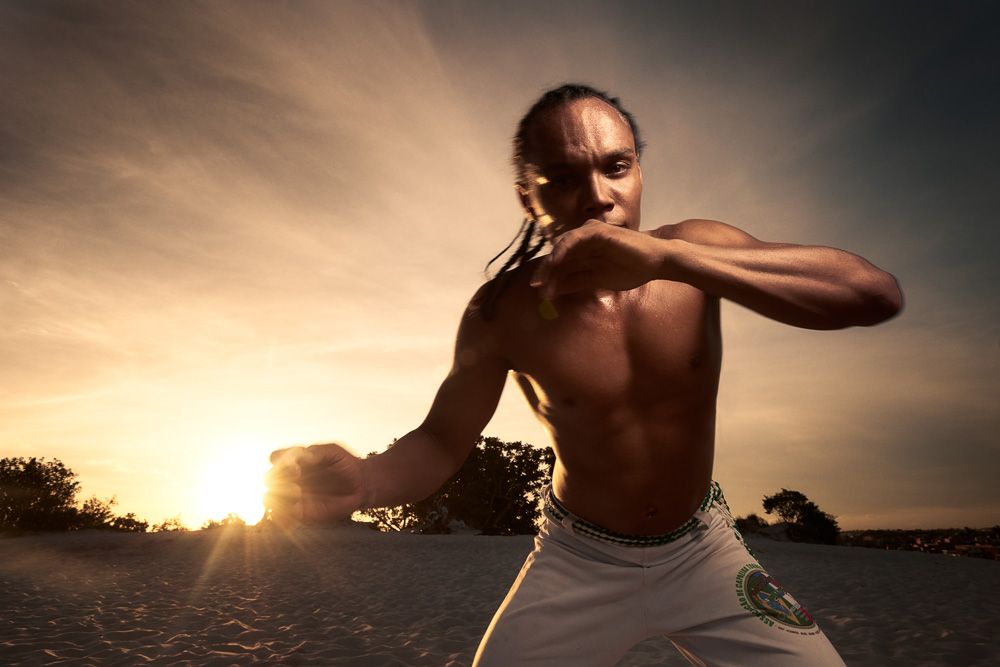 Capoeira da Bahia - 3 - 3