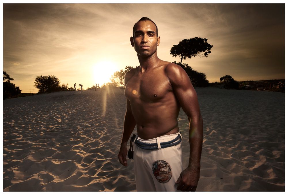 Capoeira da Bahia - 3 - 1