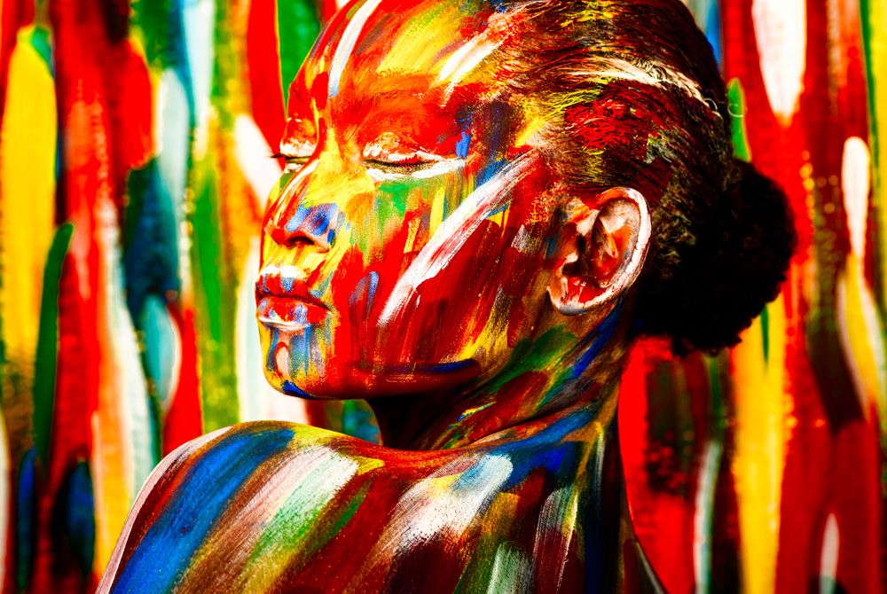 Colors - Sem título - 2 - 2