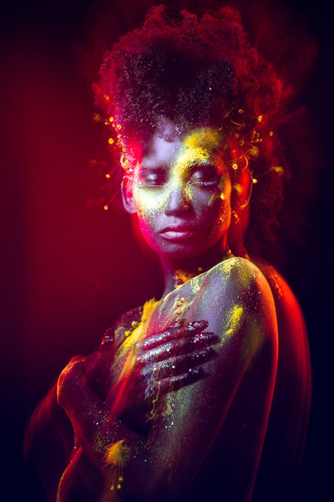 Colors - Brilho Ancestral - 2 - 2