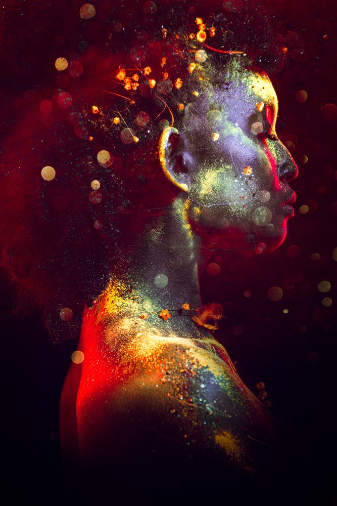 Colors - Brilho Ancestral - 2 - 2