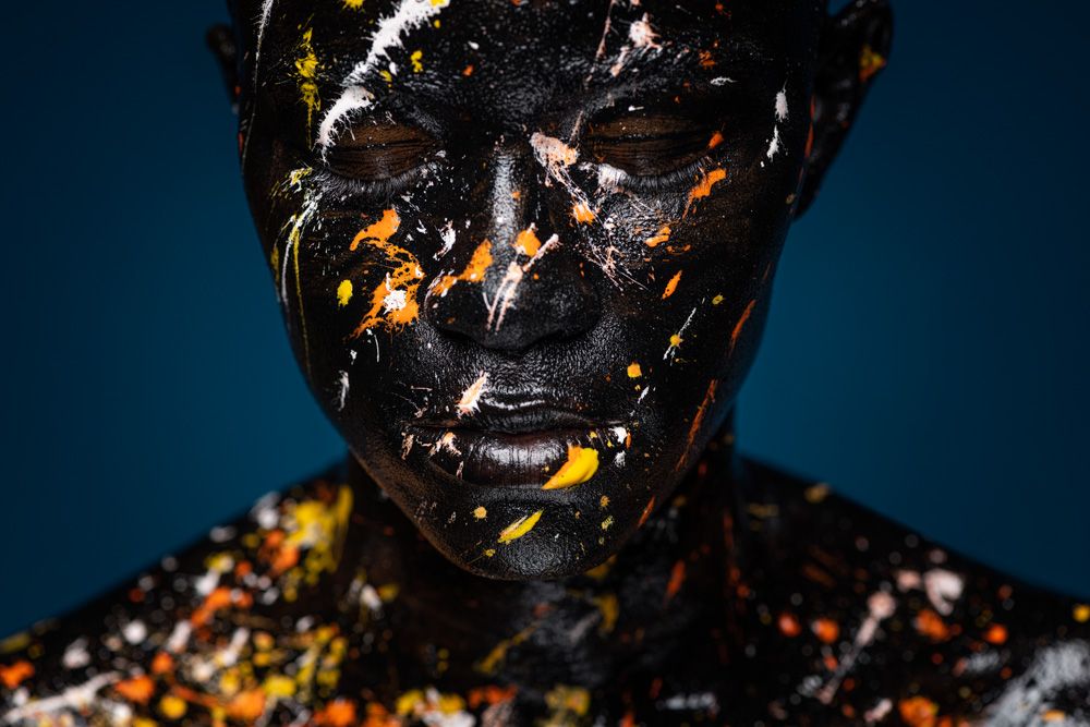 Dendê de Pollock - 4 - 1