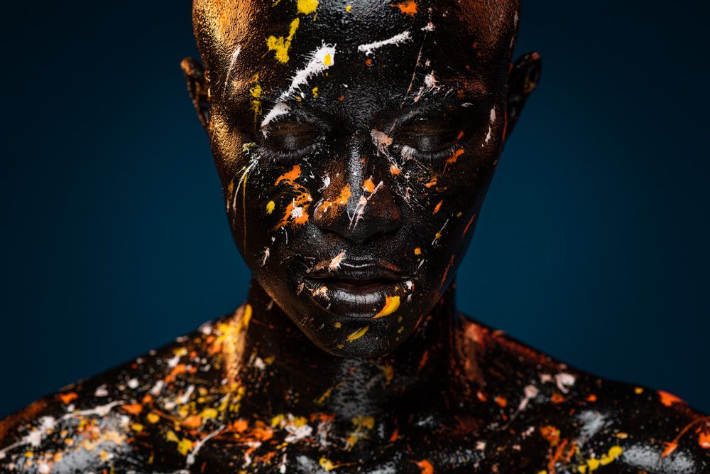 Dendê de Pollock - 4 - 2