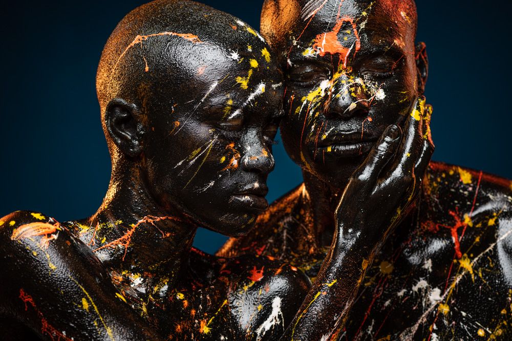 Dendê de Pollock - 4 - 0