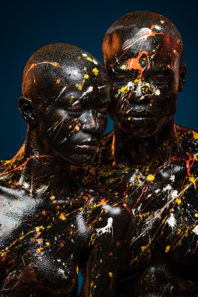 Dendê de Pollock - 4 - 3