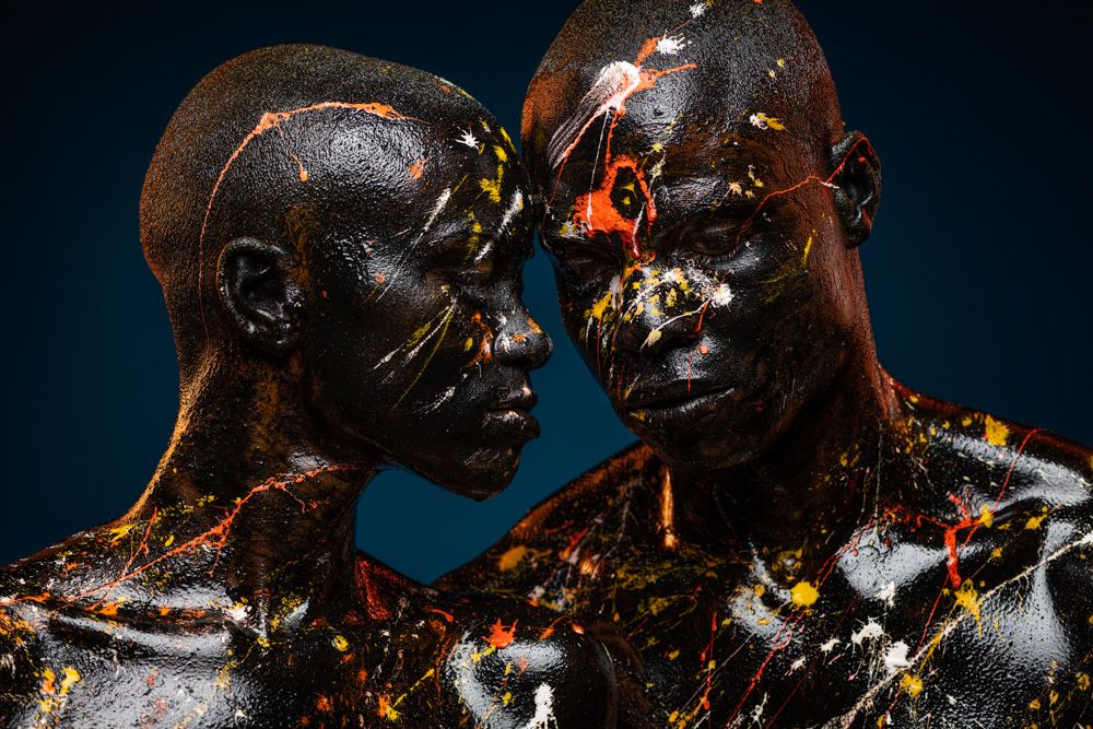 Dendê de Pollock - 4 - 1