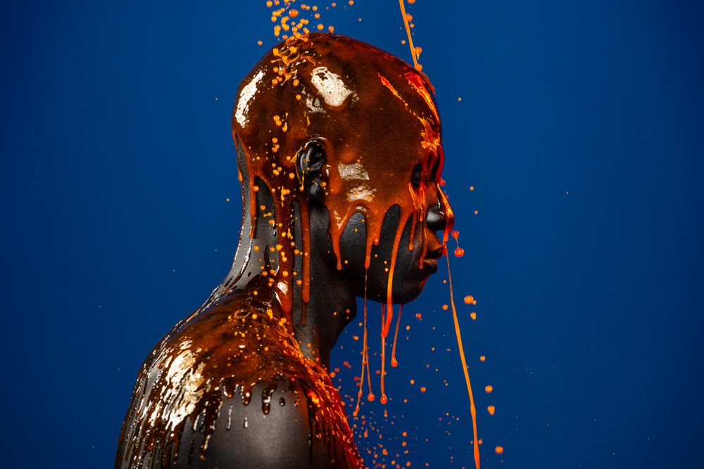 Dendê de Pollock - 4 - 1