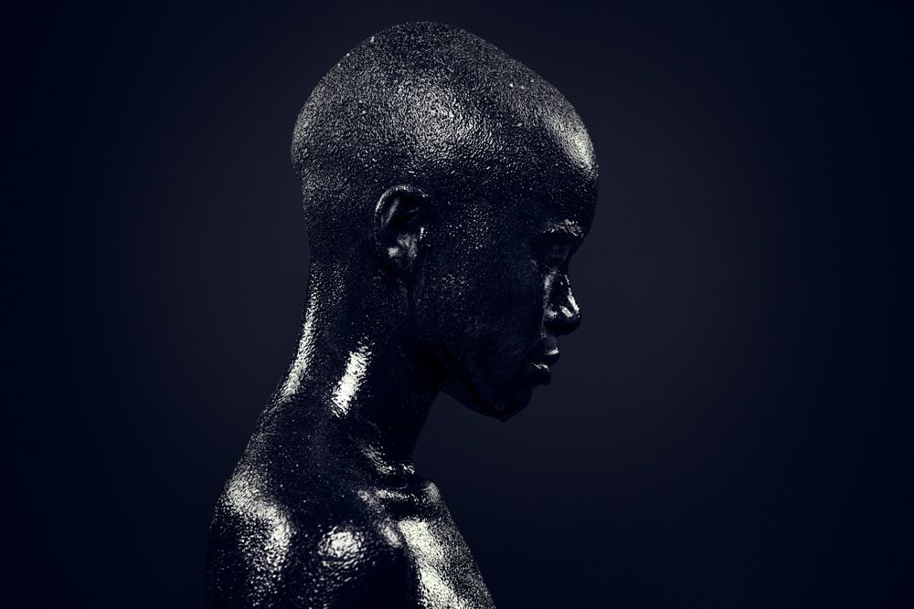 Dendê de Pollock - 4 - 0