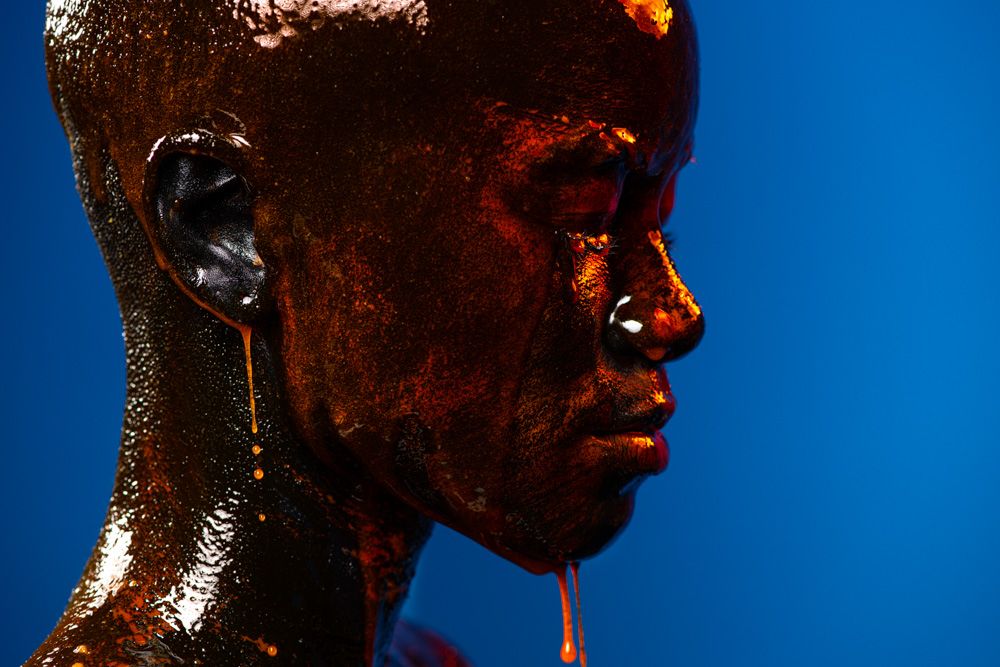 Dendê de Pollock - 4 - 1