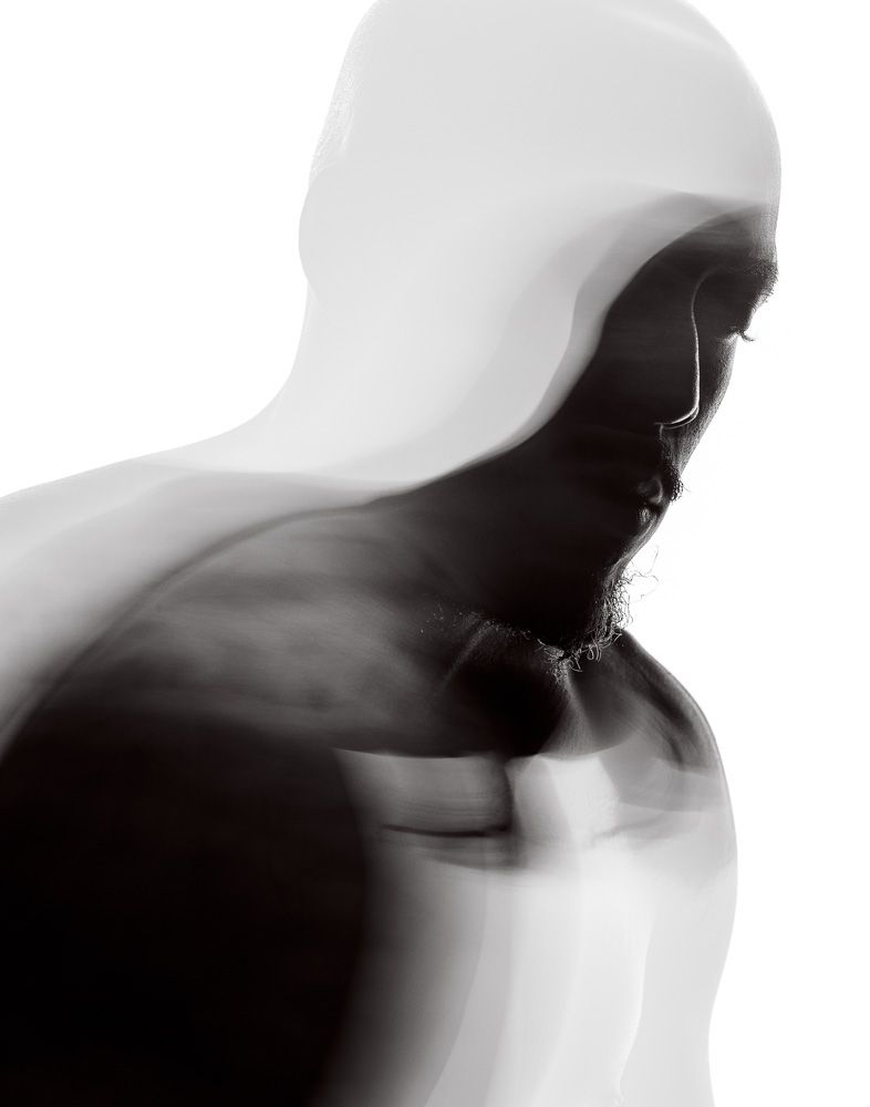 Black Be Stronger - Força Negro - 5 - 0