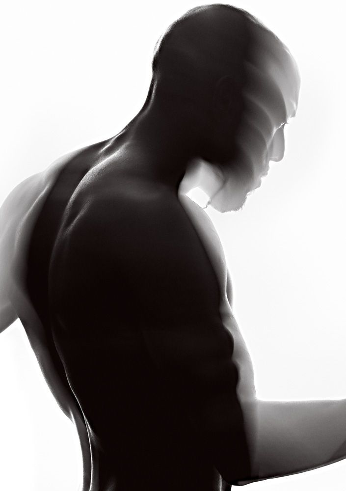 Black Be Stronger - Força Negro - 5 - 2