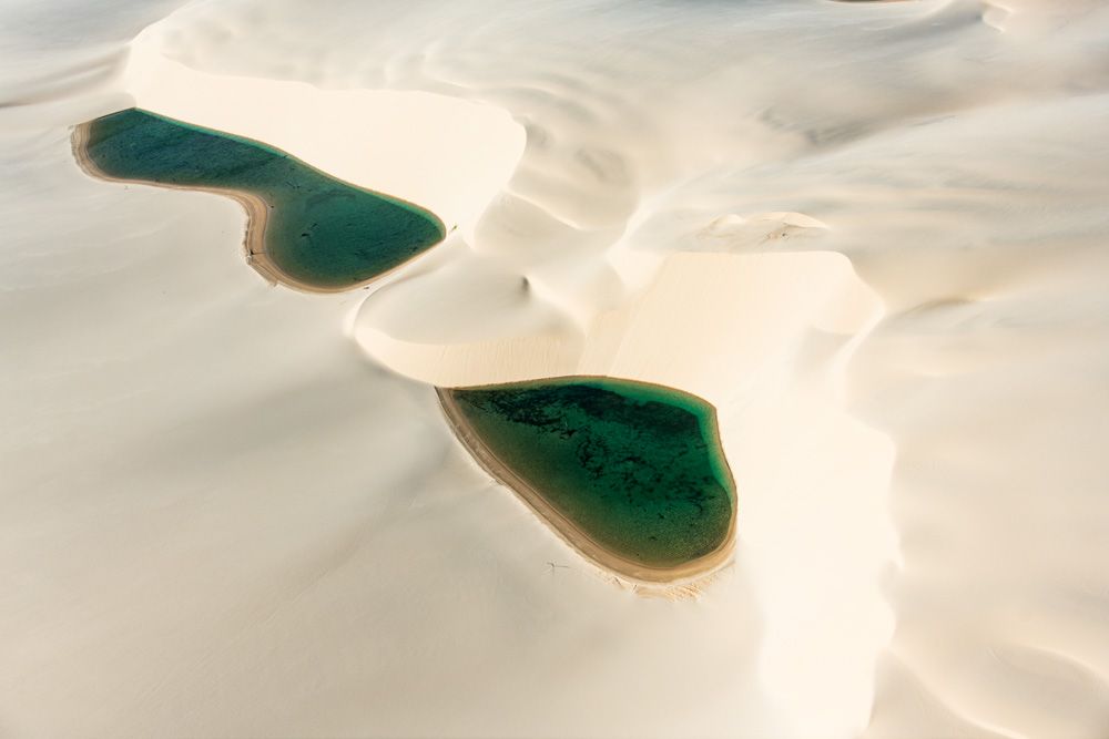 Lençois Maranhenses - Aéreas 2 - 2 - 6