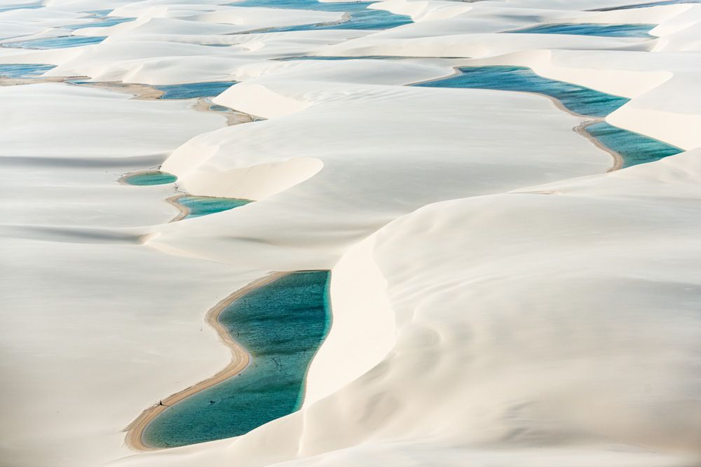 Lençois Maranhenses - Aéreas 2 - 2 - 7
