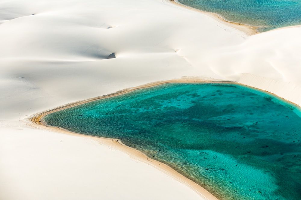 Lençois Maranhenses - Aéreas 2 - 2 - 9