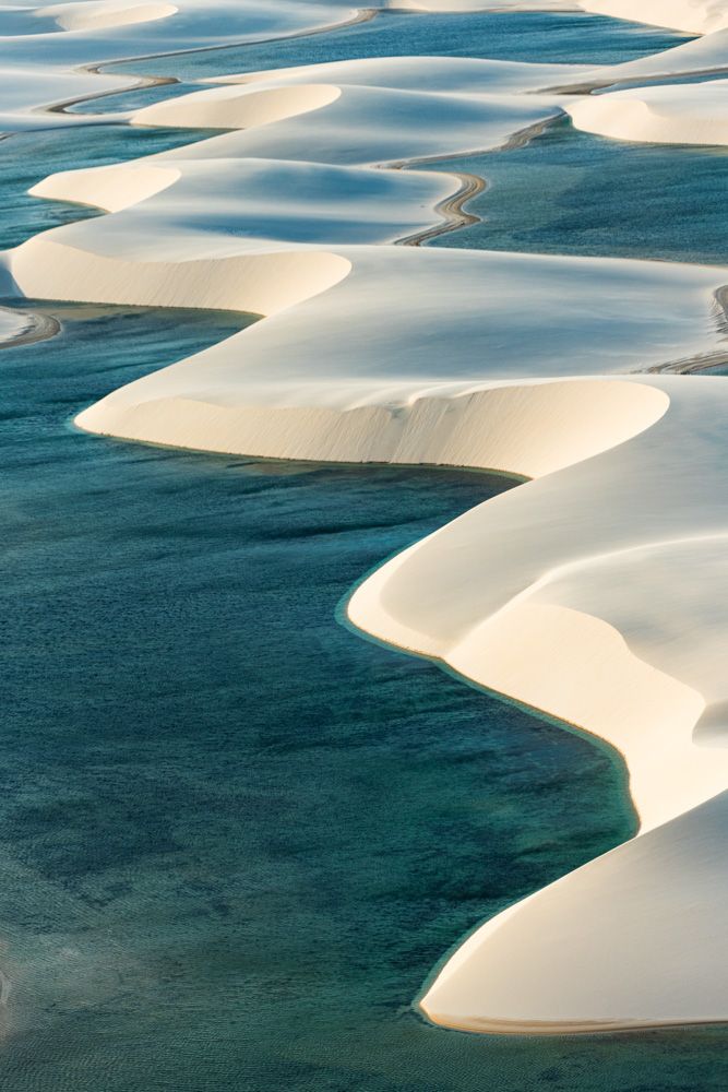 Lençois Maranhenses - Aéreas 2 - 2 - 14