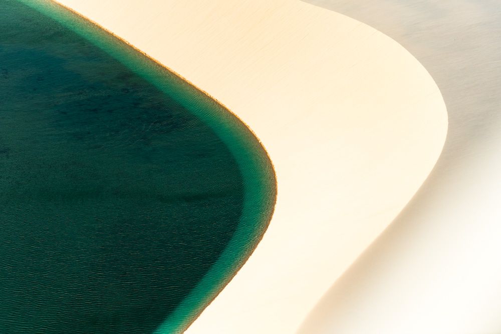 Lençois Maranhenses - Aéreas 2 - 2 - 16