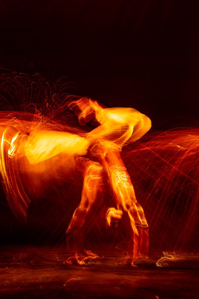 Capoeira - O tacho - 4 - 1