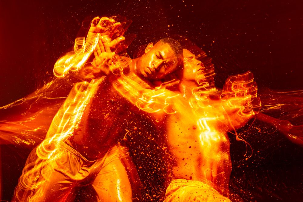 Capoeira - O tacho - 4 - 2