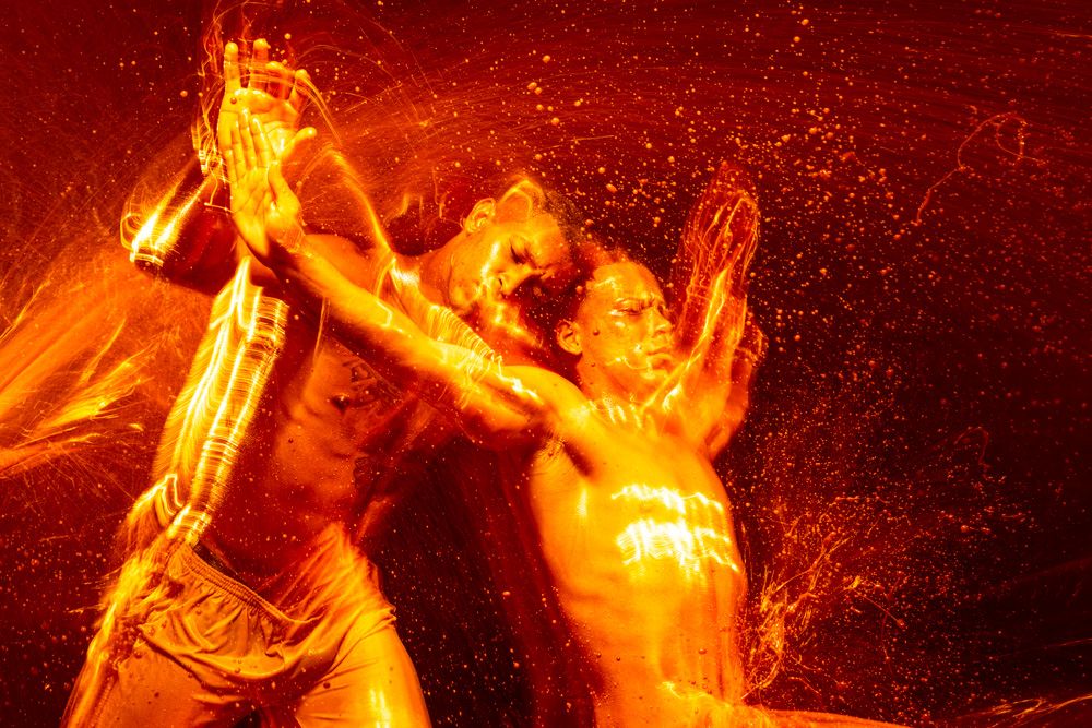 Capoeira - O tacho - 4 - 3