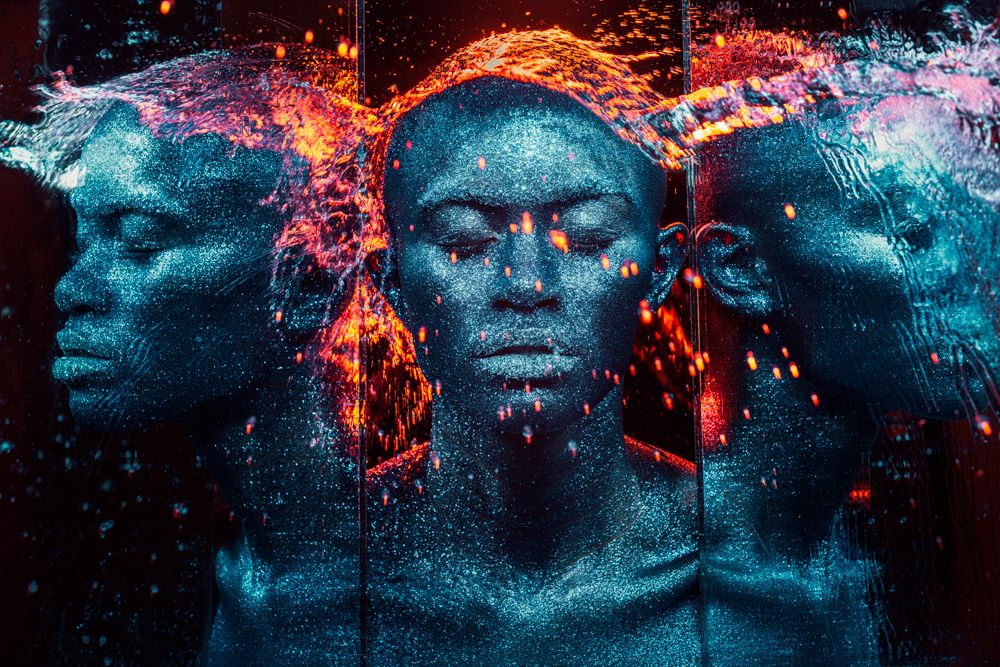 Tears at Wind - 4 - 1