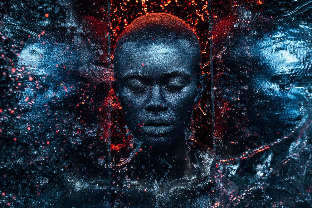 Tears at Wind - 4 - 2