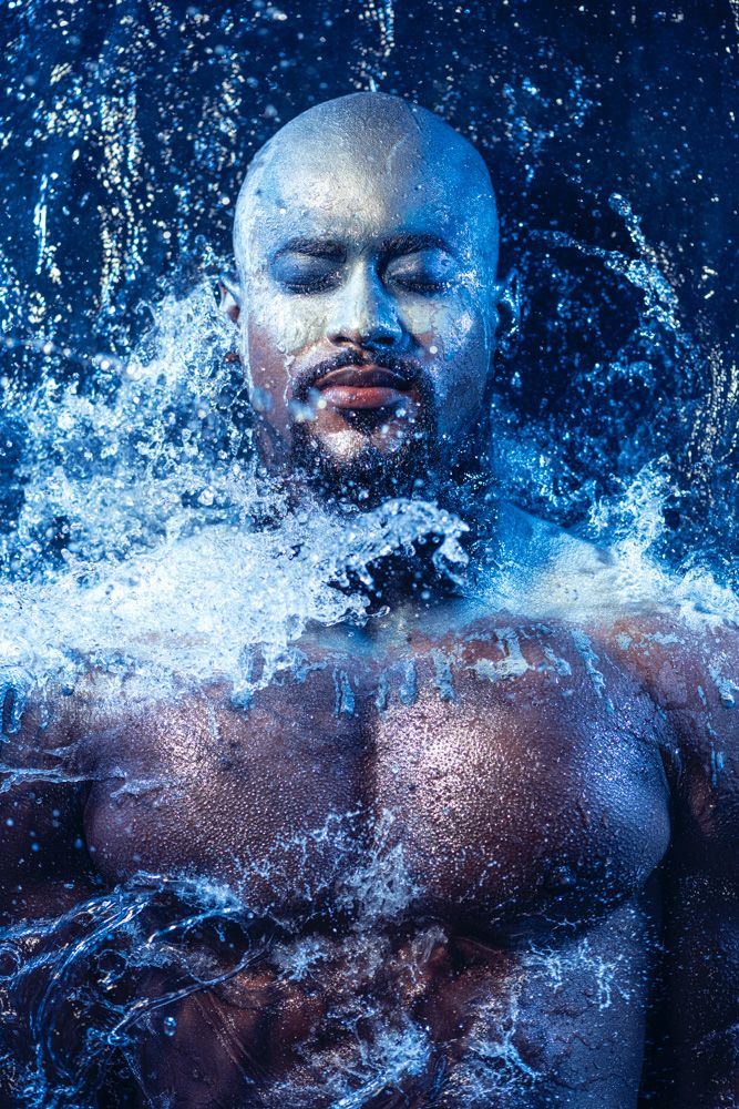 Os 3 Elementos - 7 - 1