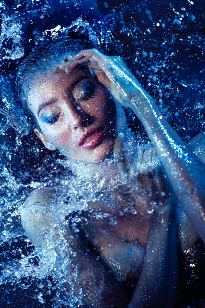 Os 3 Elementos - 7 - 2