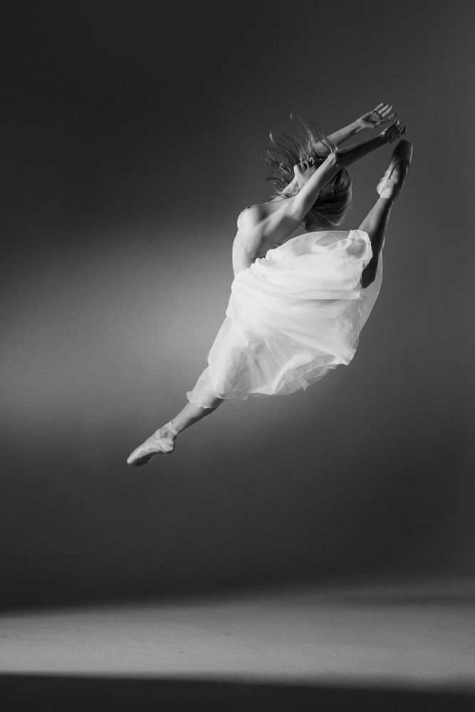 Ballerinas Studio - 3 - 2