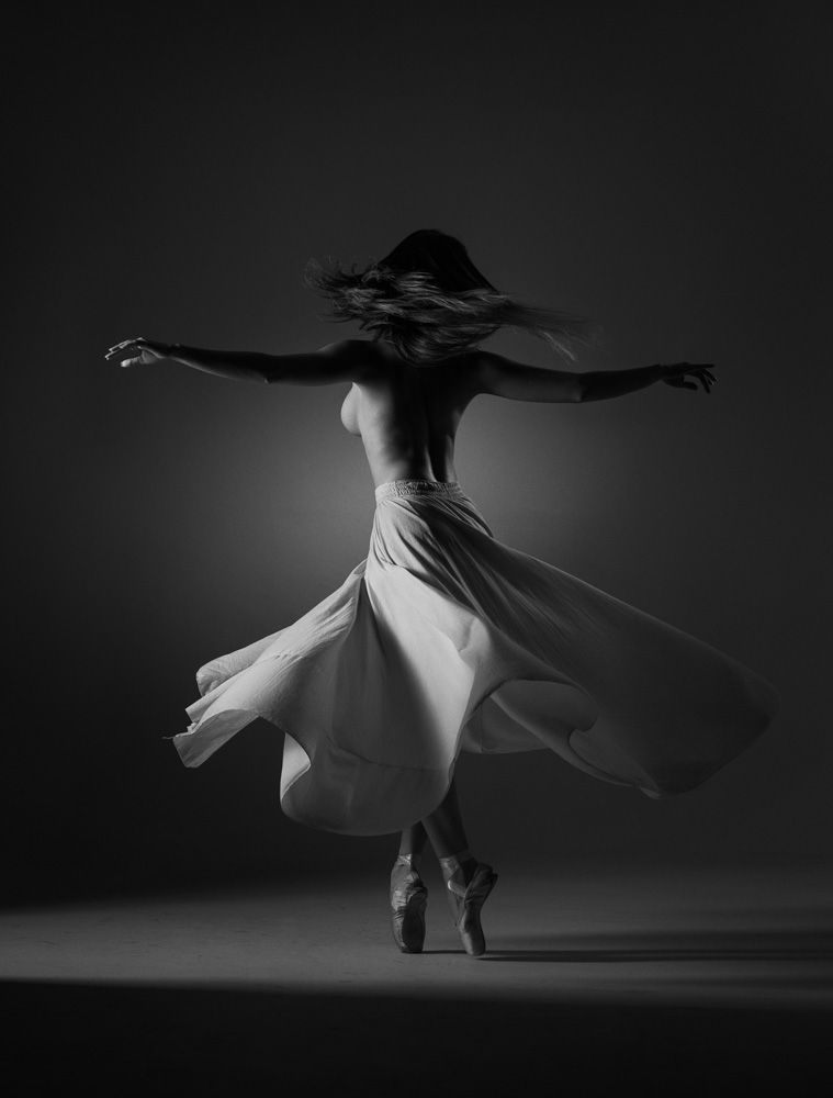 Ballerinas Studio - 3 - 2