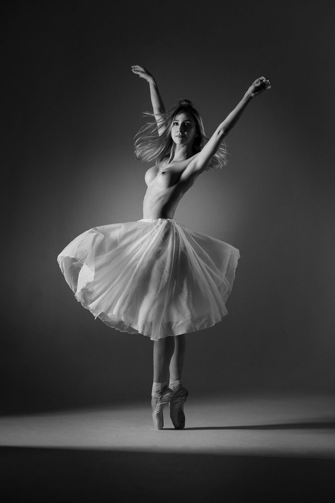 Ballerinas Studio - 3 - 3