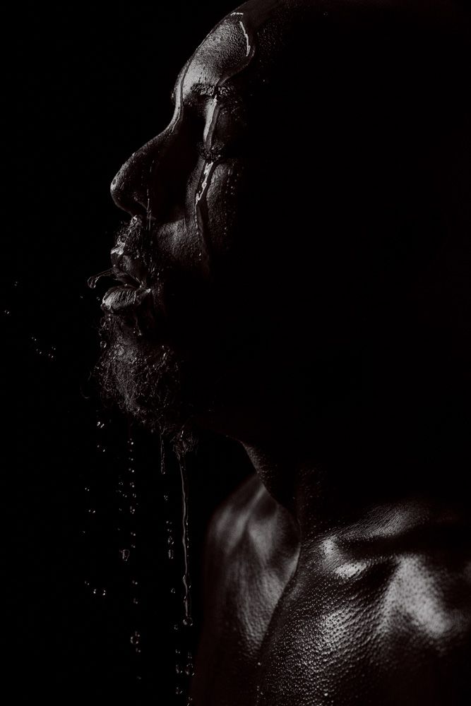 Keep the Faith - Oxum - 3 - 1