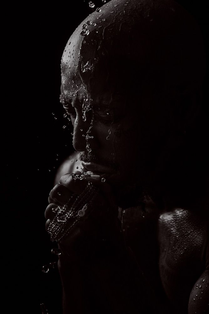 Keep the Faith - Oxum - 3 - 2