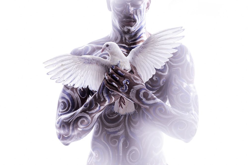 Oxalá - Oxaguian - 3 - 1