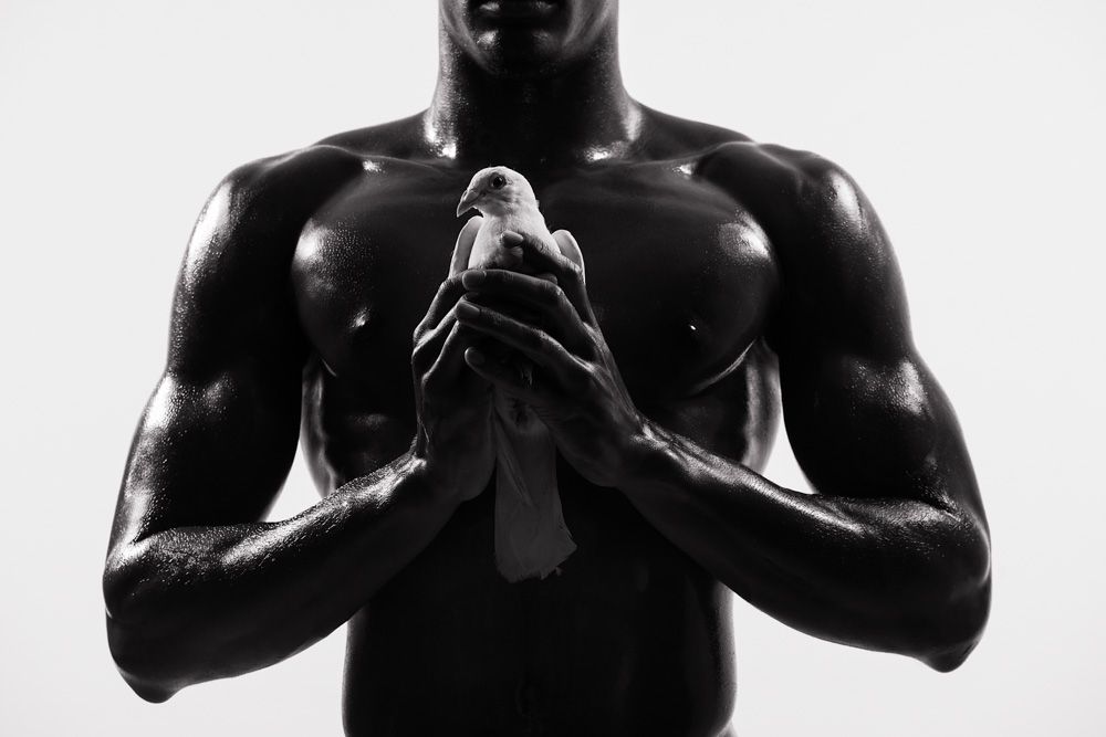 Oxalá - Oxaguian - 3 - 1