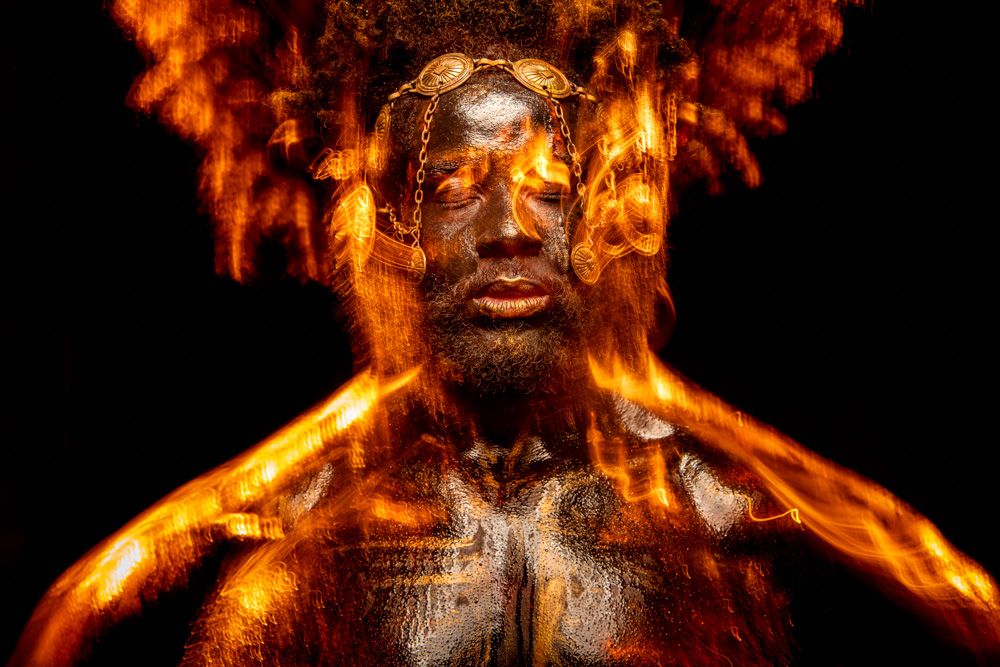 Rei do Dendê - 4 - 2