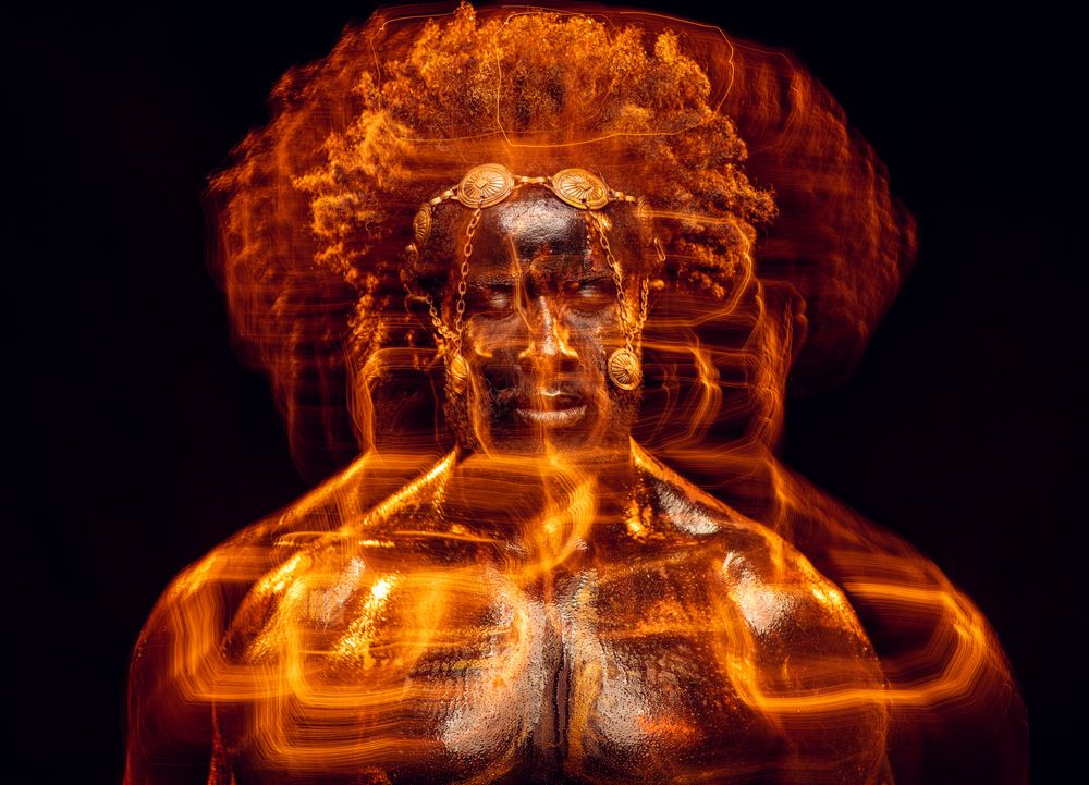 Rei do Dendê - 4 - 3