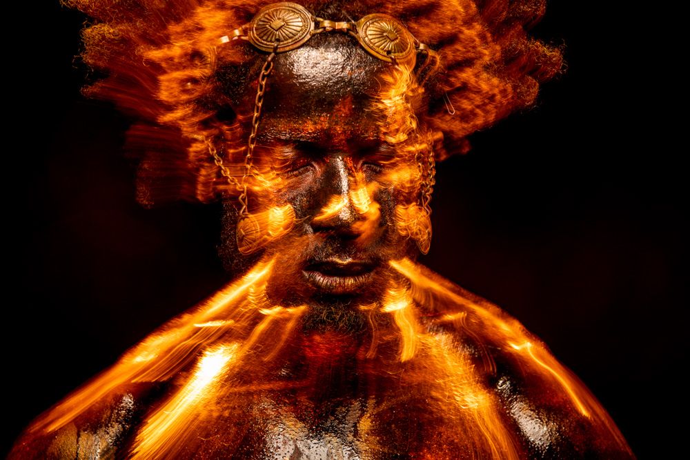 Rei do Dendê - 4 - 0