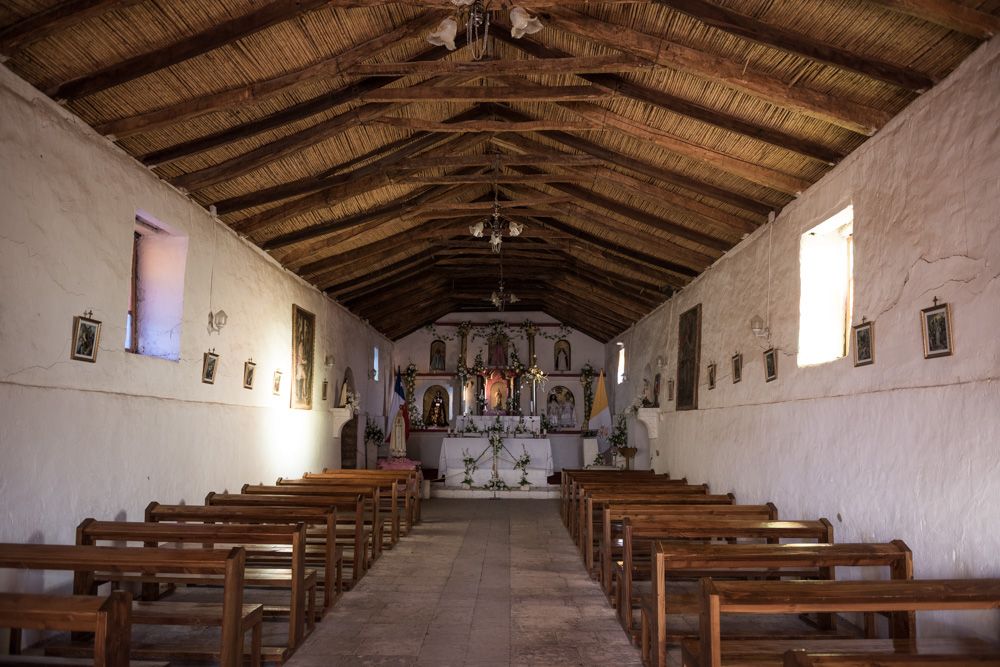 Deserto do Atacama - 2 - 1