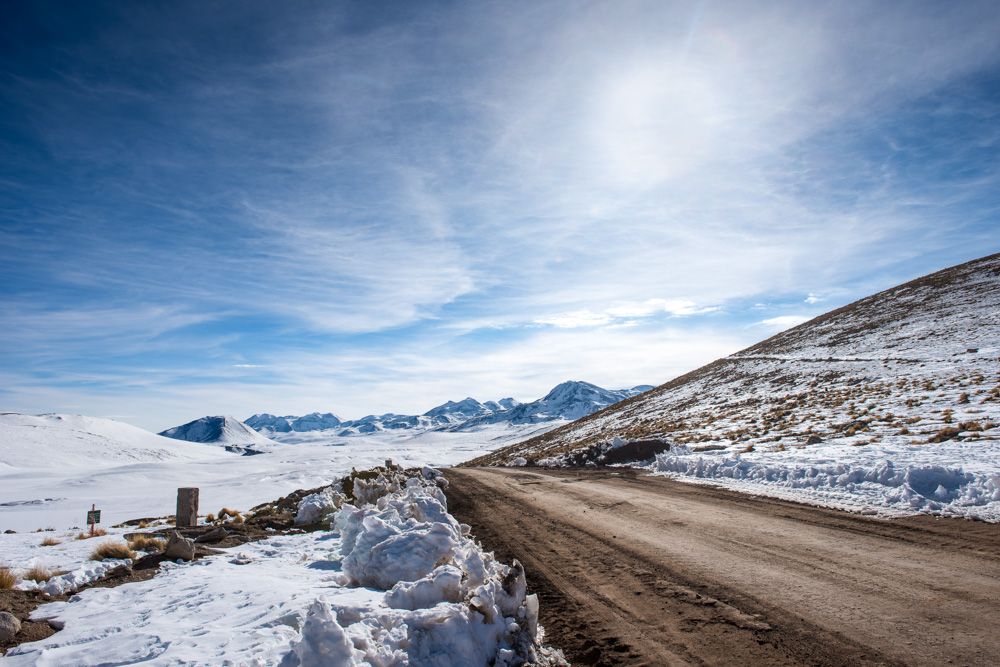 Deserto do Atacama - 2 - 6