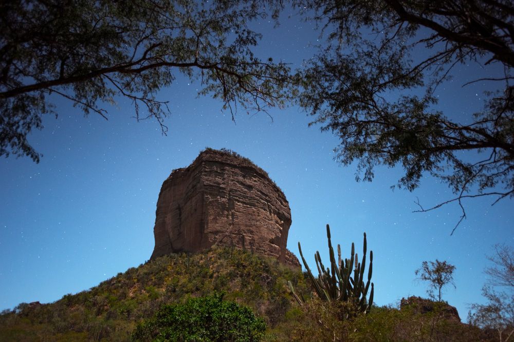 Raso da Catarina - 2 - 3