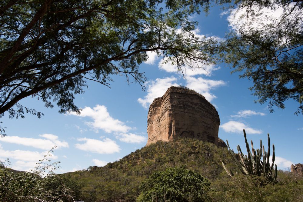 Raso da Catarina - 2 - 1