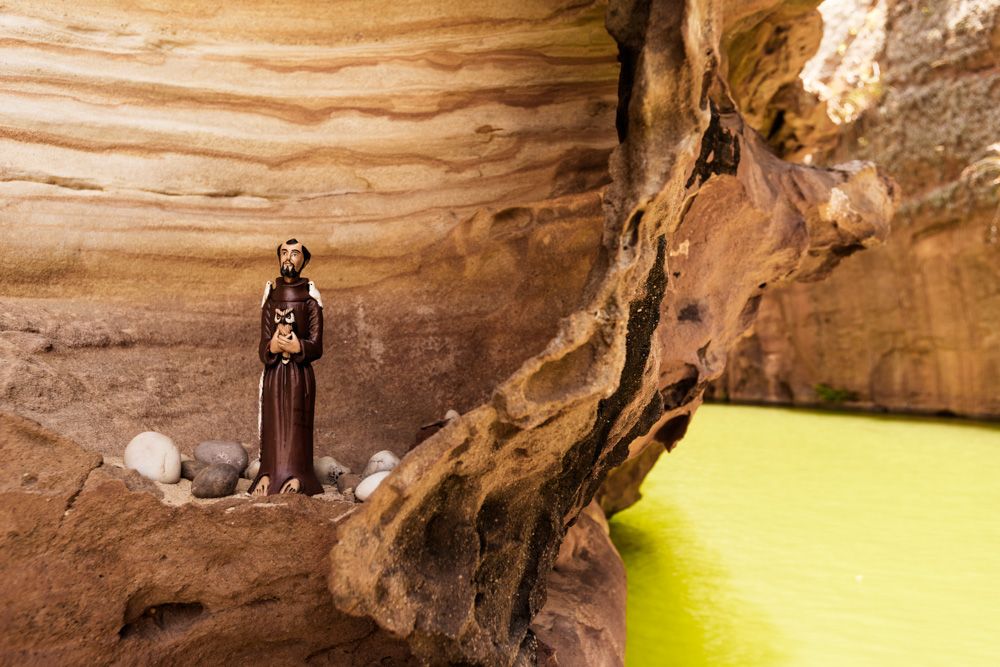 Raso da Catarina - 2 - 4